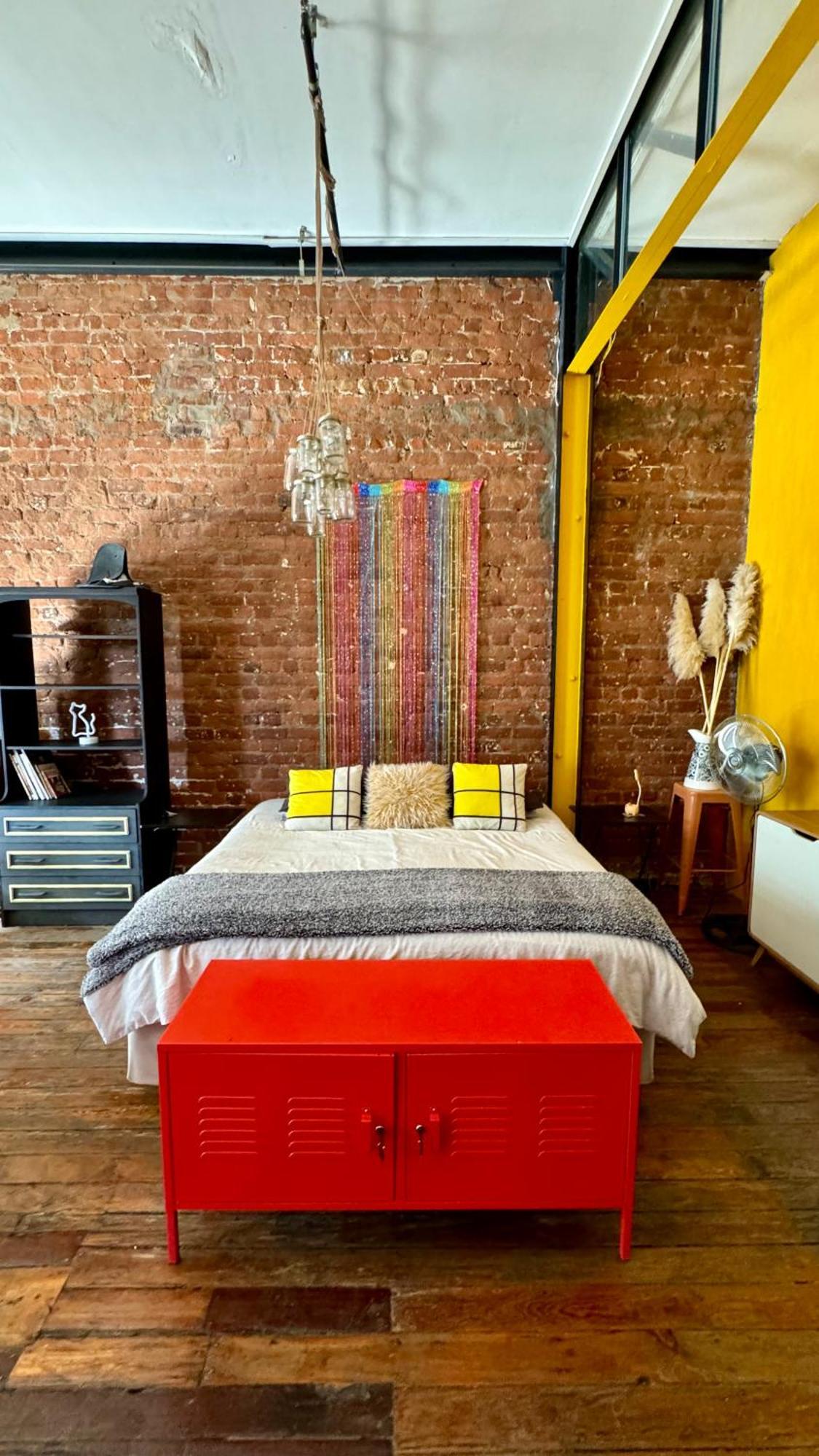 קייפטאון Pet-Friendly City Loft Apartment מראה חיצוני תמונה