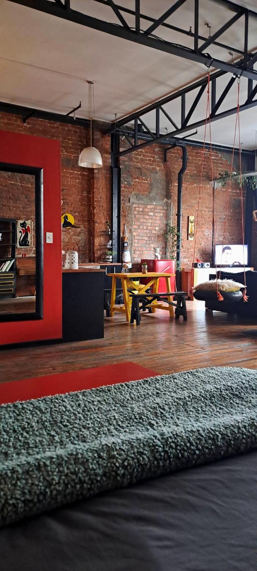 קייפטאון Pet-Friendly City Loft Apartment מראה חיצוני תמונה